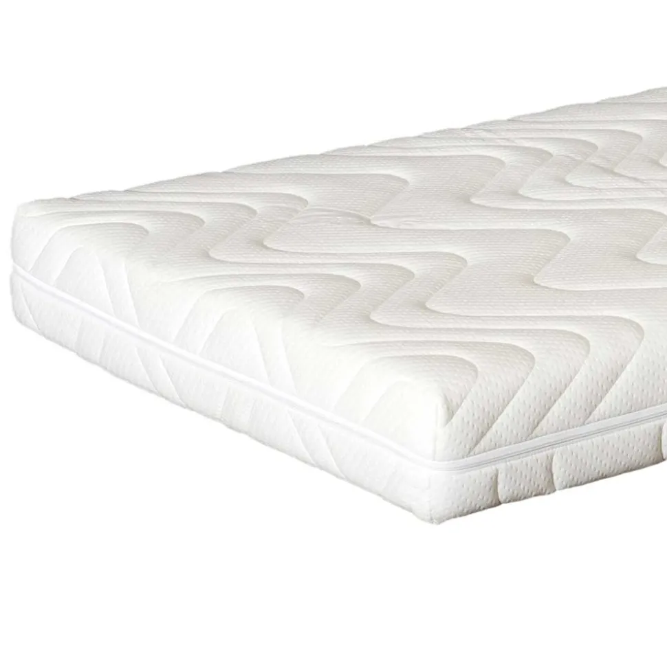 H2 Kaltschaummatratze mit 7 Zonen - Lixiam