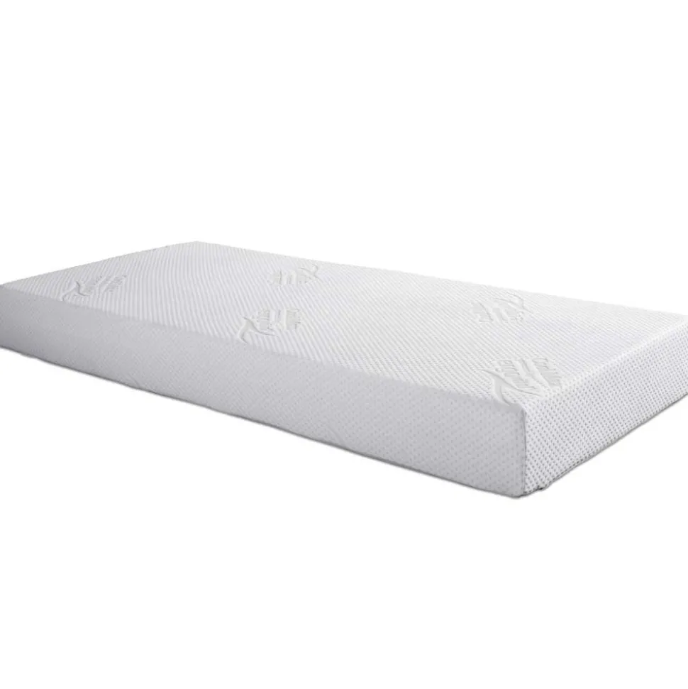 H1 Matratze mit Visco- & Kaltschaum - Eleore