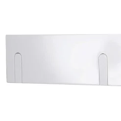 Haken Garderobe Rayan in Weiß Hochglanz