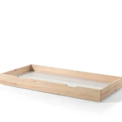 Hausbett mit Himmel für Mädchen - Demy