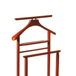 Herrendiener Holma in Rot