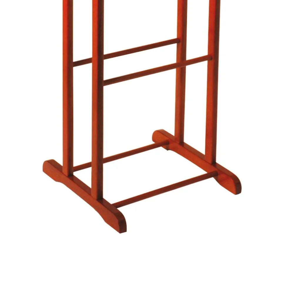 Herrendiener Holma in Rot