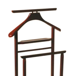 Herrendiener Honoria aus massiver Fichte