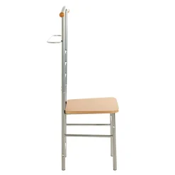 Herrendiener Silas mit Sitz