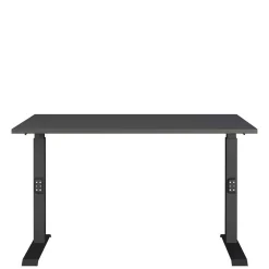 Höhenverstellbarer Bürotisch in vier Größen - Tila