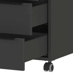 Höhenverstellbarer Bürotisch in vier Größen - Tila