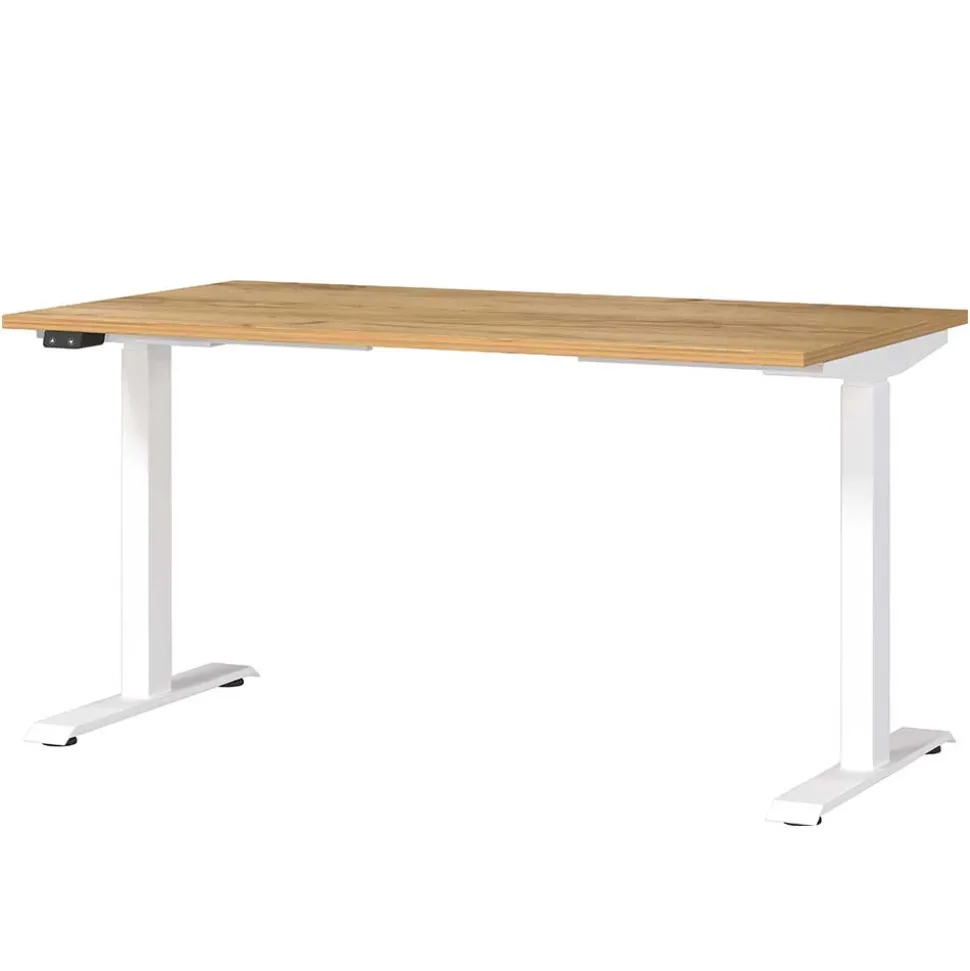 Höhenverstellbarer Officetisch elektrisch - Stellario