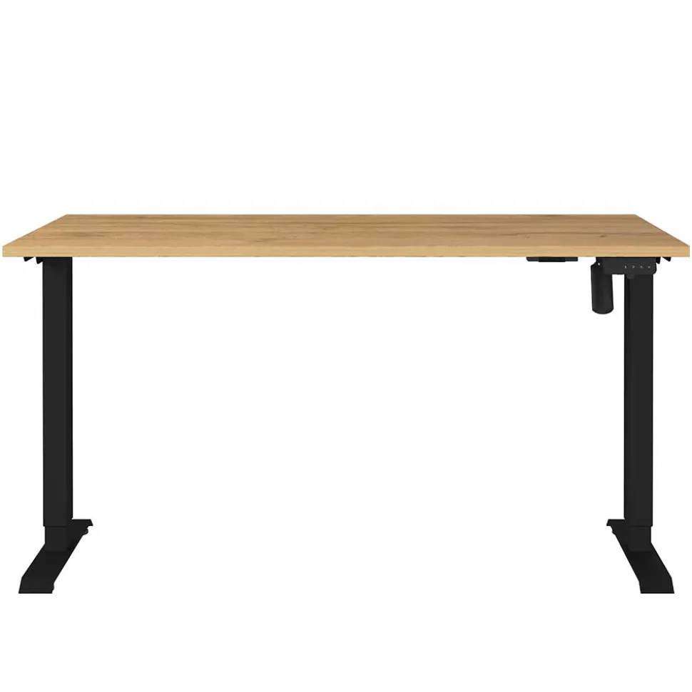 Höhenverstellbarer Officetisch elektrisch - Deola