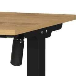 Höhenverstellbarer Officetisch elektrisch - Deola