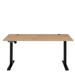 Höhenverstellbarer Schreibtisch elektrisch - Emly