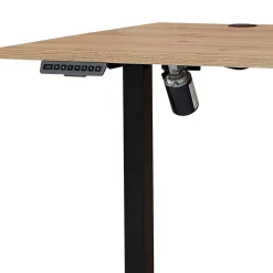 Höhenverstellbarer Schreibtisch elektrisch - Emly