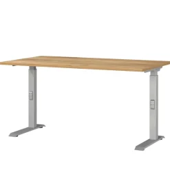 Höhenverstellbarer Schreibtisch zum Sitzen und Stehen - Bilbo