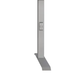 Höhenverstellbarer Schreibtisch zum Sitzen und Stehen - Bilbo