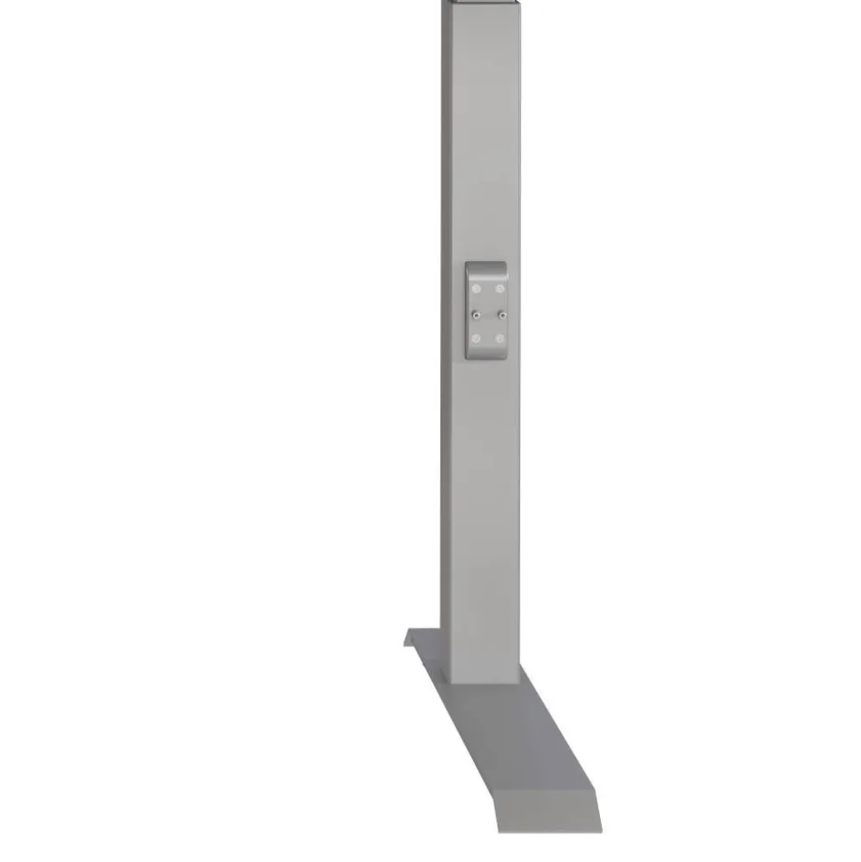 Höhenverstellbarer Schreibtisch zum Sitzen und Stehen - Bilbo