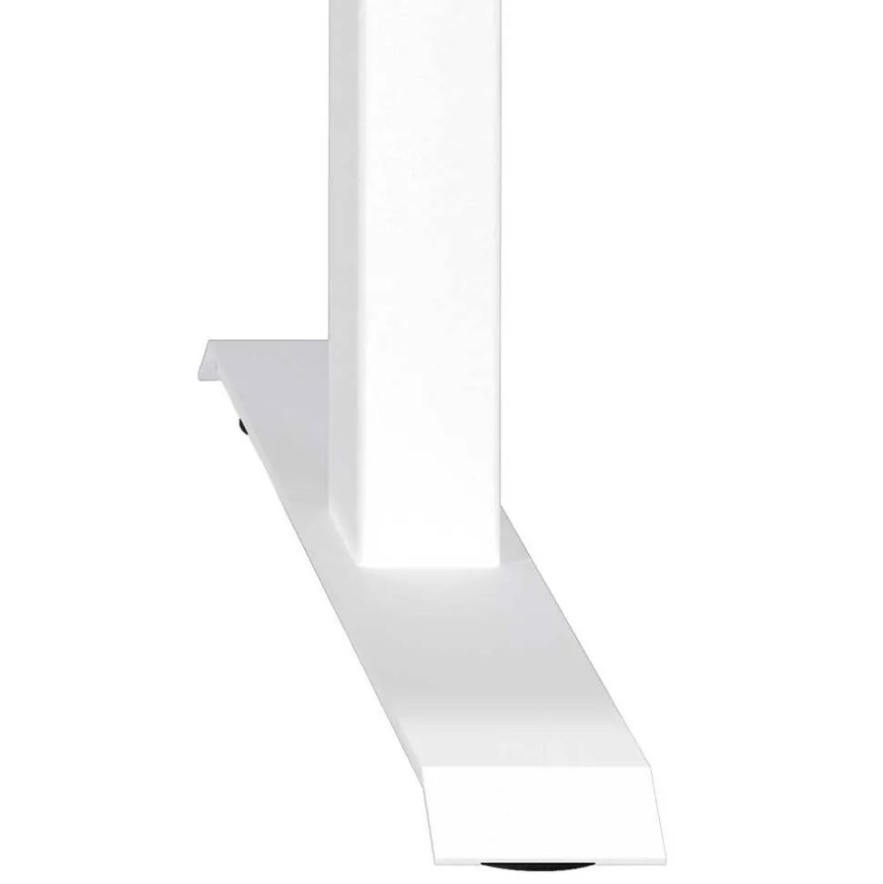 Höhenverstellbarer Schreibtisch elektrisch - Topper