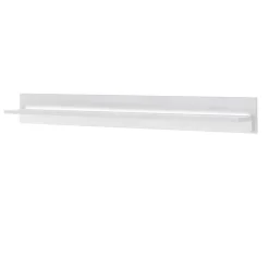 Highboard & TV Board & Wandboard mit LED - Tirol (dreiteilig)