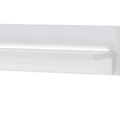 Highboard & TV Board & Wandboard mit LED - Tirol (dreiteilig)