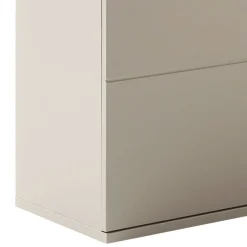 Highboard in Grau - Teorina