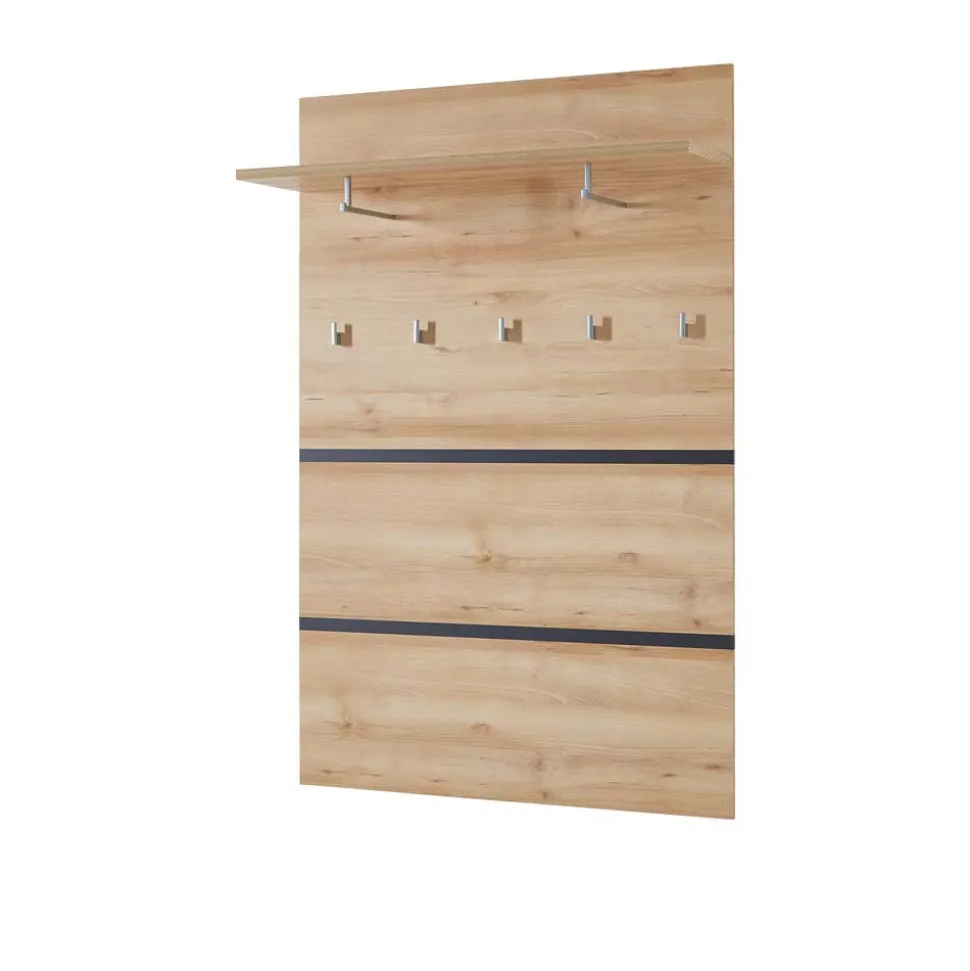 Hängegarderobe Curelino mit Hutablage