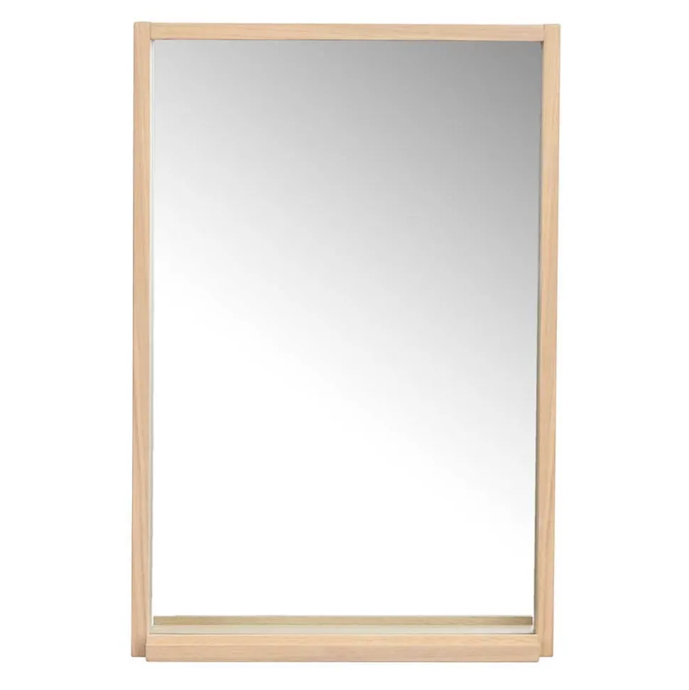 Hänge-Kommode & Spiegel Set - Pluta (zweiteilig)