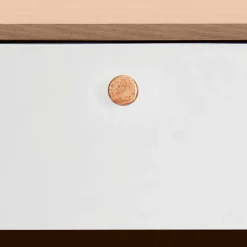 Hängende Nachtkonsole im Skandi Design - Jendren