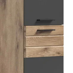 Hängender Hochschrank fürs Badezimmer - Depart