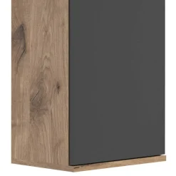 Hängender Hochschrank fürs Badezimmer - Depart