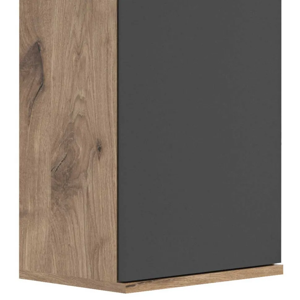 Hängender Hochschrank fürs Badezimmer - Depart