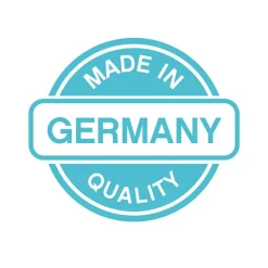 Hängender Midi-Badschrank in Weiß - Estateas