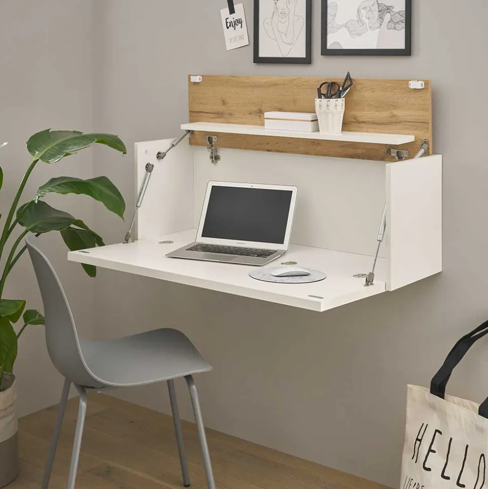 Hängender Sekretär modern - Nonessia