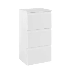 Hängender Unterschrank Concetada für Badezimmer