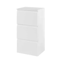 Hängender Unterschrank Concetada für Badezimmer