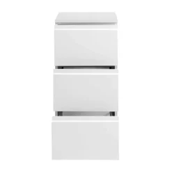 Hängender Unterschrank Concetada für Badezimmer