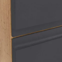 Hängender Waschplatz mit Schubladen & Tür - Jambi