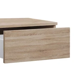 Hängender Waschtisch mit Schublade - Sasmina