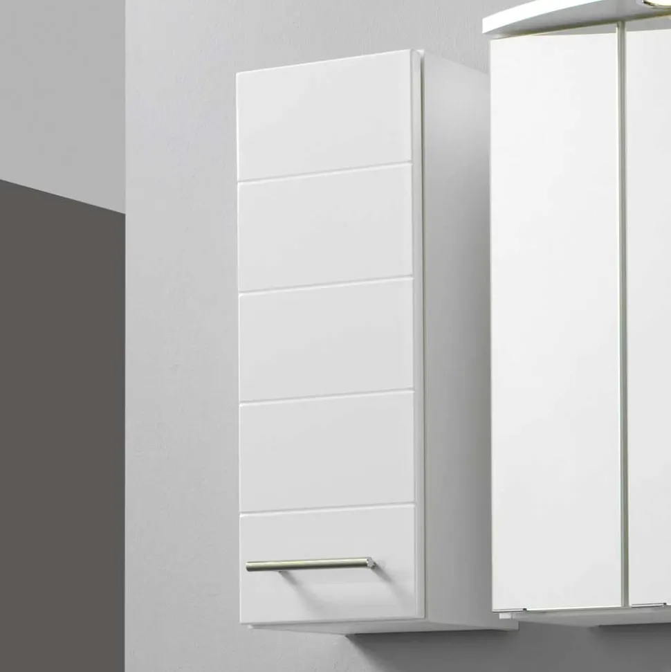 Hängeschrank Veverino für Bad