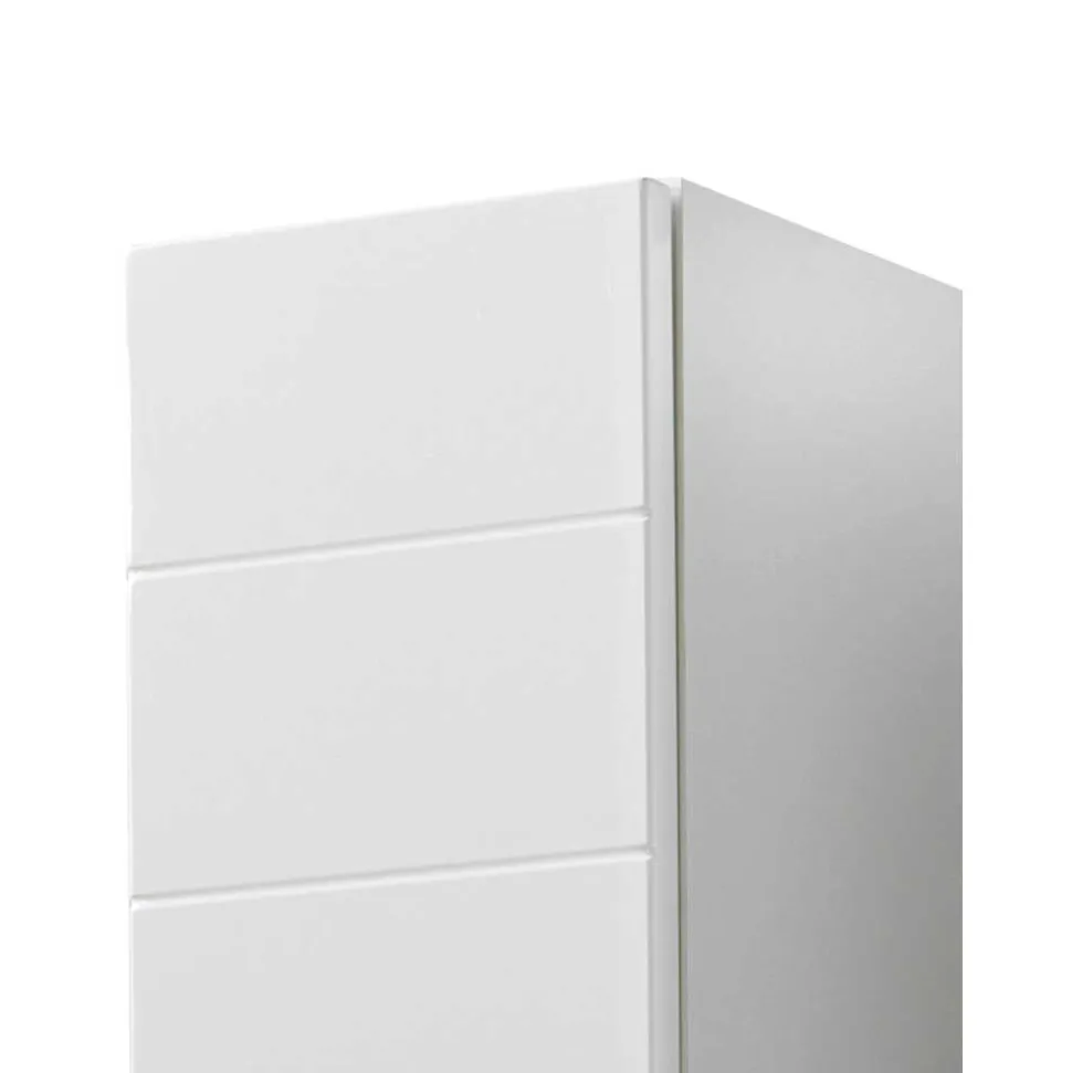 Hängeschrank Veverino für Bad