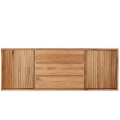 Hänge-Sideboard mit 180 cm Breite - Fredellia