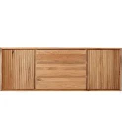 Hänge-Sideboard mit 180 cm Breite - Fredellia