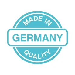 Hänge-Waschtisch mit zwei Schubladen - Zenata