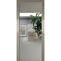 Hochglanz Garderobenmöbel Set - Castalla (dreiteilig)