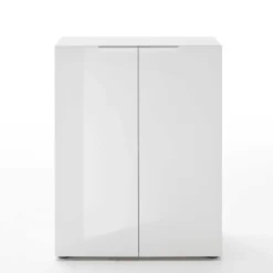 Hochglanz Kommode Paisly für Schuhe