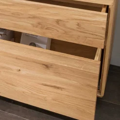 Hochwertige Wohnzimmermöbel Set - Xeddos (zweiteilig)