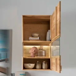 Hochwertige Wohnzimmermöbel Set - Xeddos (zweiteilig)