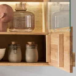 Hochwertige Wohnzimmermöbel Set - Xeddos (zweiteilig)