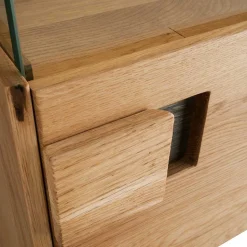 Hochwertige Wohnzimmermöbel Set - Xeddos (zweiteilig)