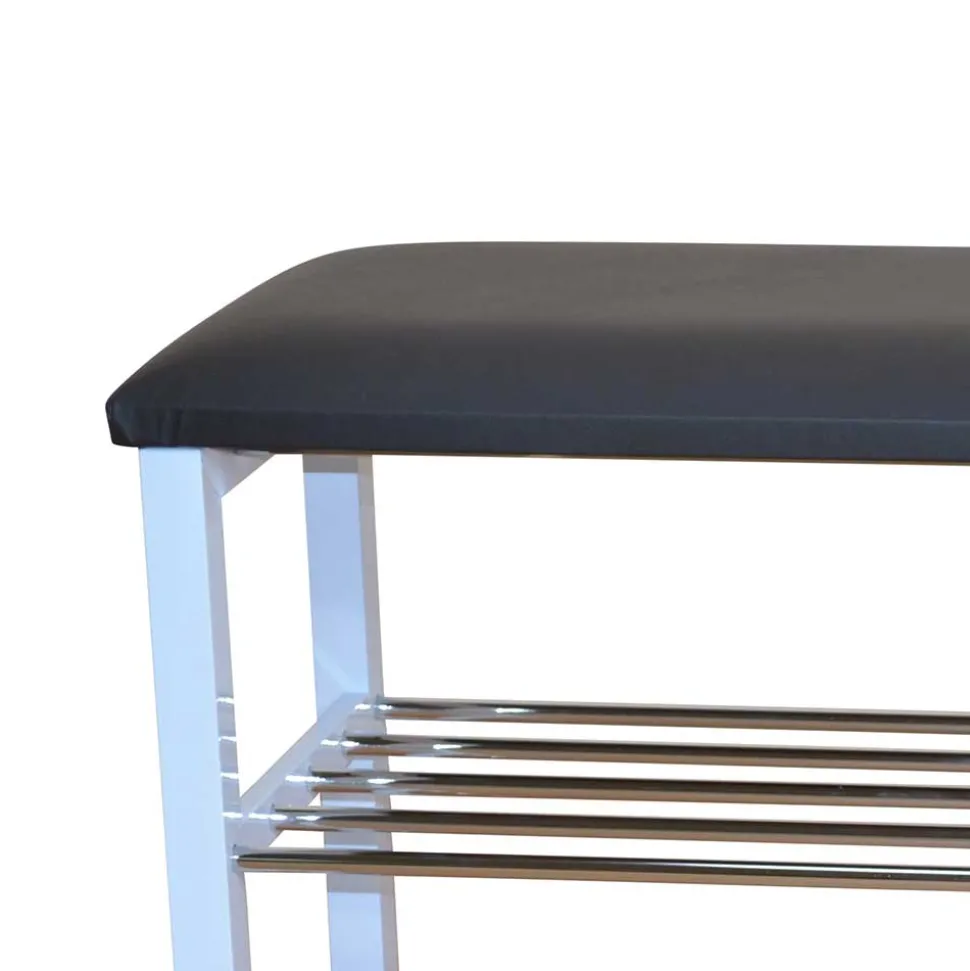 Hocker Lil mit Regal