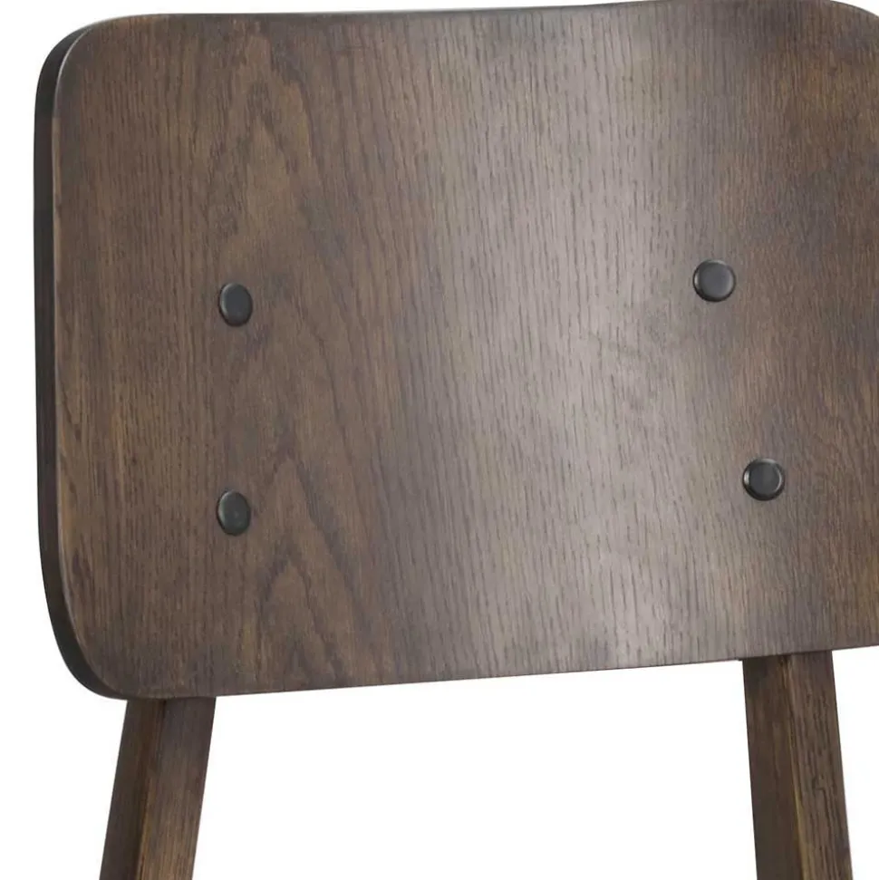 Holz Essgruppe in Rund - Granada (siebenteilig)