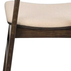 Holz Essgruppe in Rund - Granada (siebenteilig)