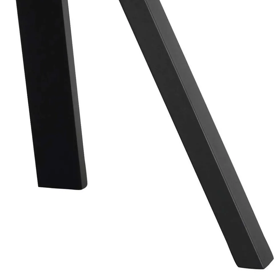 Holz Essgruppe in Rund - Granada (siebenteilig)